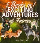 Image for Exciting Adventures of Fairies : 5 Books in 1