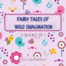 Image for Fairy Tales of Wild Imagination