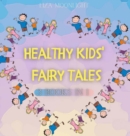Image for Healthy Kids Fairy Tales