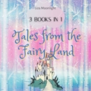 Image for Tales from the Fairy Land : 3 Books In 1