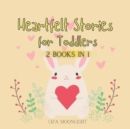 Image for Heartfelt Stories for Toddlers : 2 Books In 1