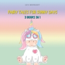 Image for Fairy Tales for Sunny Days : 3 Books In 1