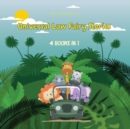 Image for Universal Law Fairy Stories : 4 Books in 1