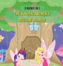 Image for The Kindergartner&#39;s Bedtime Rumble