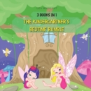 Image for The Kindergartner&#39;s Bedtime Rumble : 3 Books in 1