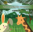 Image for Tales of Loving the Adventures