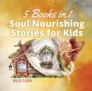 Image for Soul Nourishing Stories for Kids