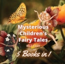 Image for Mysterious Children&#39;s Fairy Tales