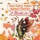 Image for Fun Fairy Tales About Fairies