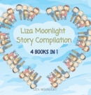 Image for Liza Moonlight Story Compilation : 4 Books in 1
