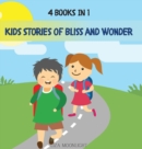 Image for Kids Stories of Bliss and Wonder