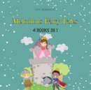 Image for Melodious Fairy Tales : 4 Books in 1
