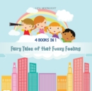 Image for Fairy Tales of that Fuzzy Feeling