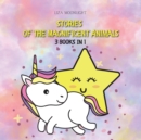Image for Stories of the Magnificent Animals : 3 Books in 1