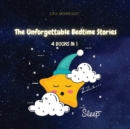 Image for The Unforgettable Bedtime Stories : 4 Books in 1