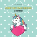 Image for Stories That Teach Fortitude : 2 Books in 1