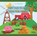 Image for Fairy Tales to Learn from Farm Animals : 4 Books in 1