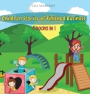 Image for Children Stories of Finished Business