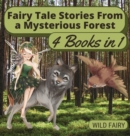 Image for Fairy Tale Stories From a Mysterious Forest : 4 Books in 1