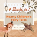 Image for Hearty Children&#39;s Fairy Tales : 4 Books in 1