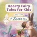 Image for Hearty Fairy Tales for Kids