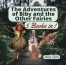 Image for The Adventures of Biby and the Other Fairies