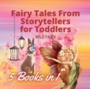 Image for Fairy Tales From Storytellers for Toddlers : 5 Books in 1