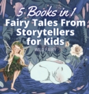 Image for Fairy Tales From Storytellers for Kids