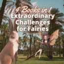 Image for Extraordinary Challenges for Fairies