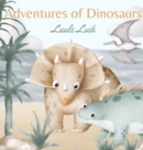 Image for Adventures of Dinosaurs