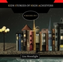 Image for Kids Stories of High Achievers