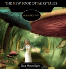 Image for The New Book of Fairy Tales : 4 Books In 1