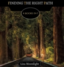 Image for Finding The Right Path : 4 Books In 1