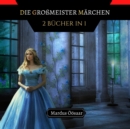 Image for Die Großmeister Marchen : 2 Bucher in 1