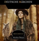 Image for Deutsche Marchen : 4 Bucher in 1
