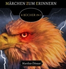 Image for Marchen zum Erinnern : 4 Bucher in 1