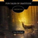 Image for Fun Tales of Gratitude