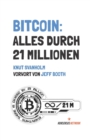 Image for Bitcoin : Alles durch 21 Millionen