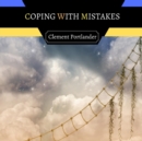 Image for Coping With Mistakes
