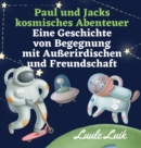 Image for Paul und Jacks kosmisches Abenteuer
