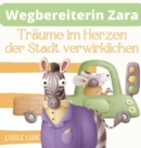 Image for Wegbereiterin Zara