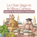 Image for Le Chat Sage et le Hibou Curieux
