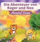 Image for Die Abenteuer von Roger und Neo