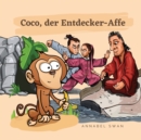 Image for Coco, der Entdecker-Affe