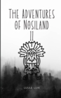 Image for The Adventures of Nosiland