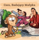 Image for Coco, Badajacy Malpka