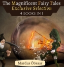 Image for The Magnificent Fairy Tales