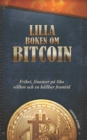 Image for Lilla boken om Bitcoin