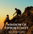 Image for Window of Opportunity