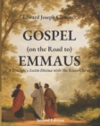 Image for GOSPEL (on the Road to) EMMAUS